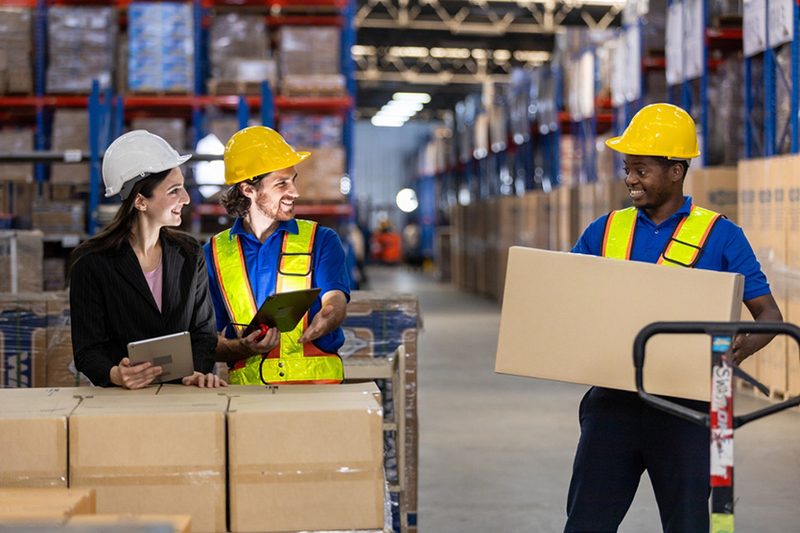 Manual Handling Training in Stoke-on-Trent